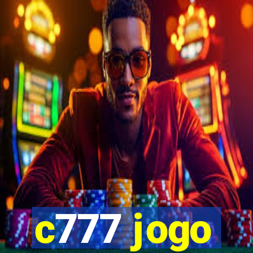 c777 jogo